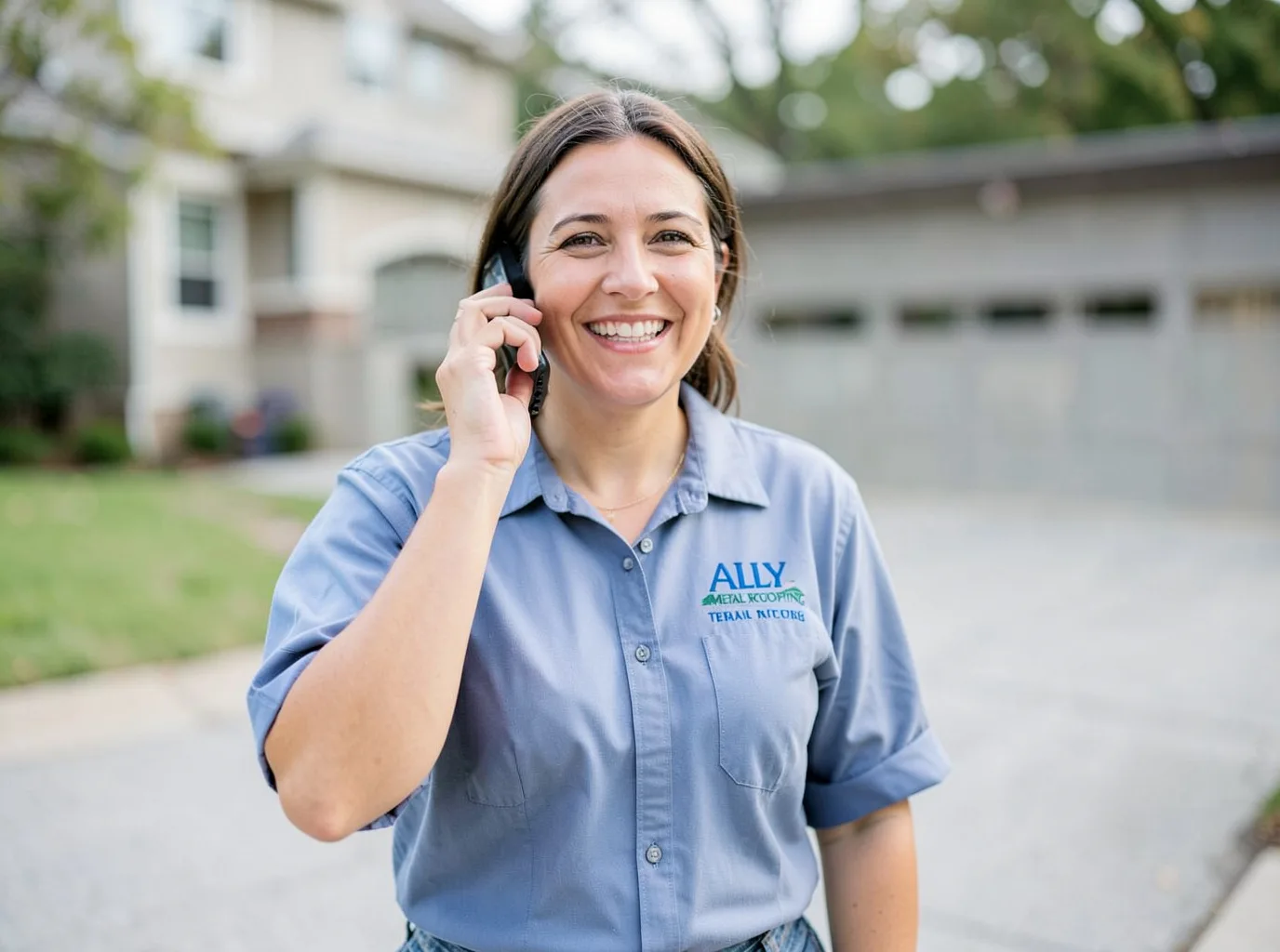 Metal Roof Installation Head Waters, VA FAQs